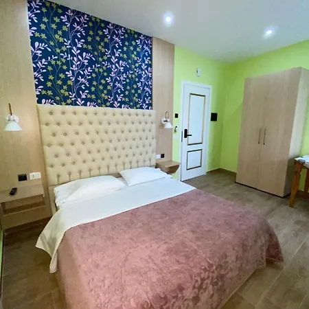 Pilo Lala Hotel Lushnje Exterior photo