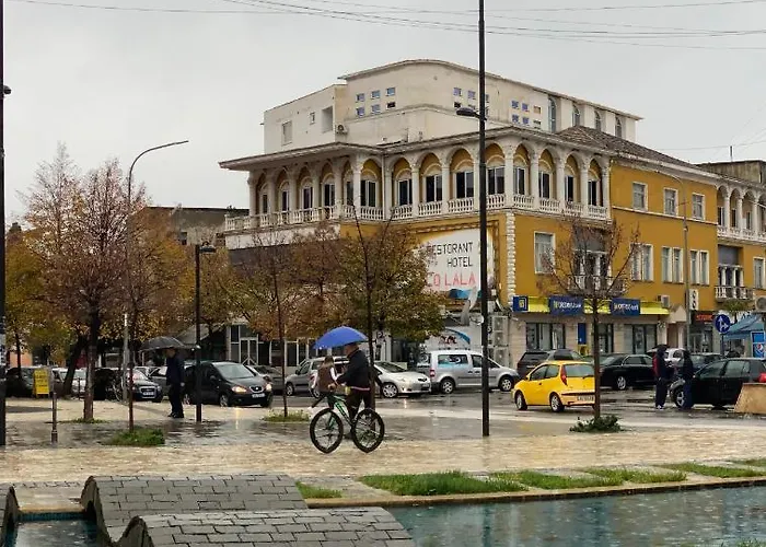 Pilo Lala Hotel
