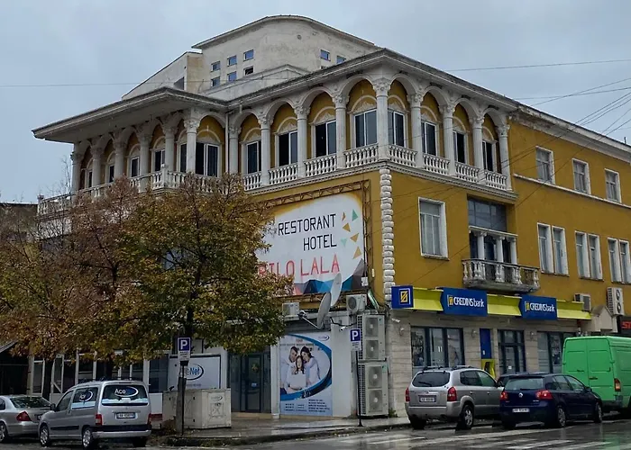 Pilo Lala Hotel