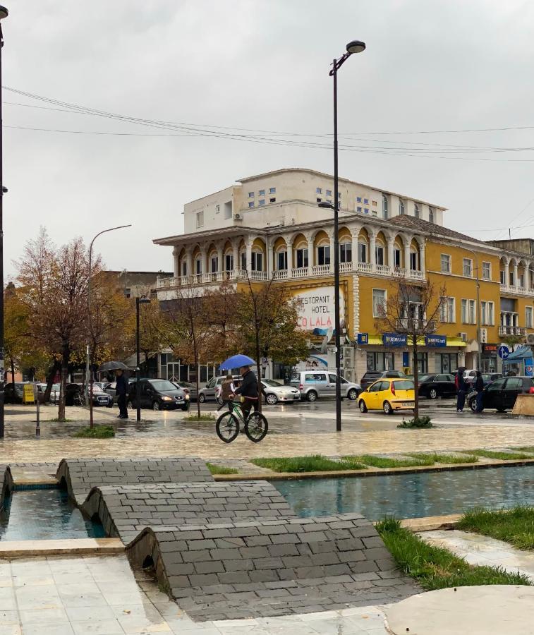 Pilo Lala 4* Lushnje