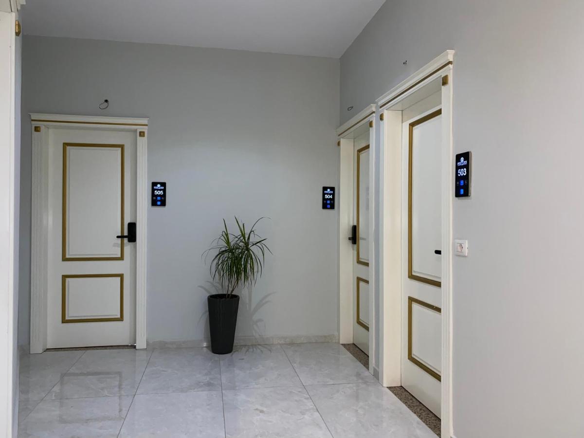Hotel Pilo Lala Lushnje